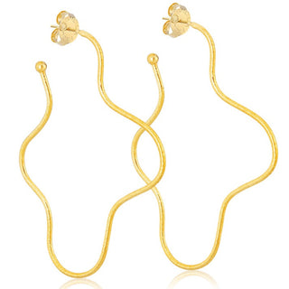 Wiggle wiggle long hoops