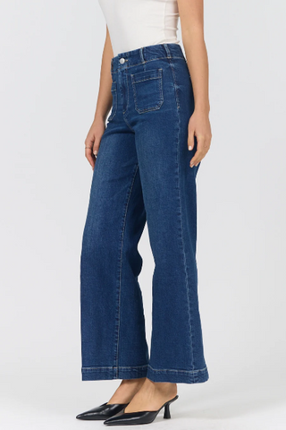 Audrey Jeans