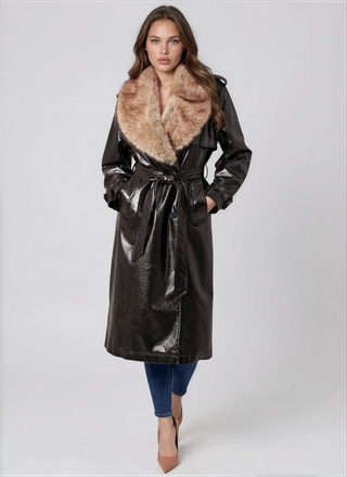 Nancy Coat