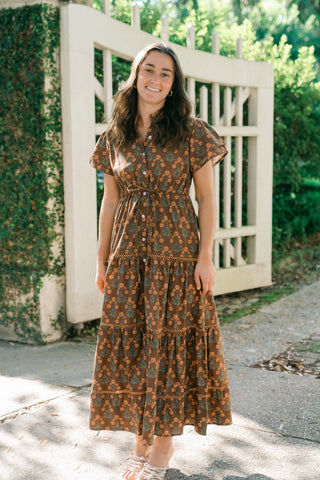 Hurley Dress