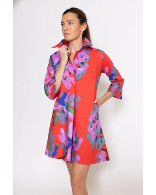 Ruthie Short Dress