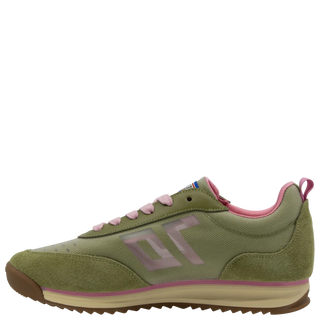 Back 70 Jump Olive