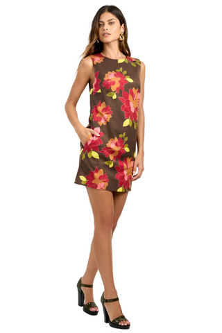 Tahlia 2 Dress