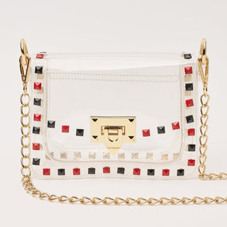 The Jackie Handbag