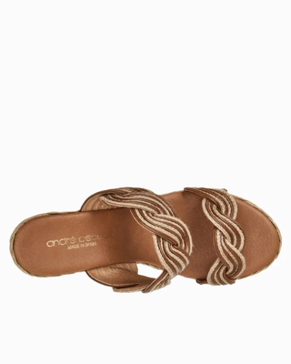 Nolita Twist