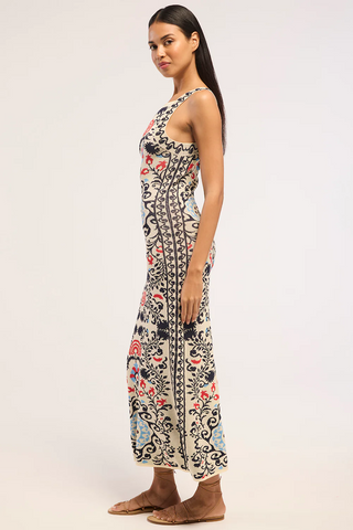 Sariah Dress