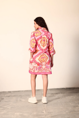 Ava Pink Isles