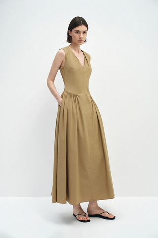 Talia Dress