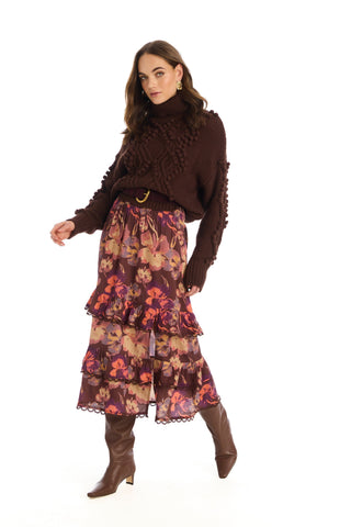 Daphne Sweater