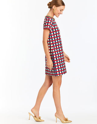 Ainslee Mini Dress
