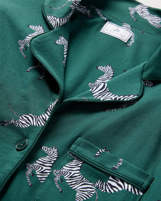 Pima Pajama Zebre de Foret