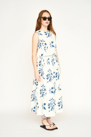 Santanyi Tank in Summer Fig