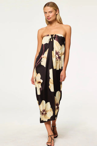 Clea Dress