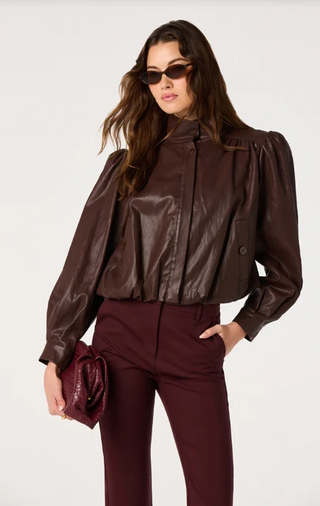 Estero Jacket