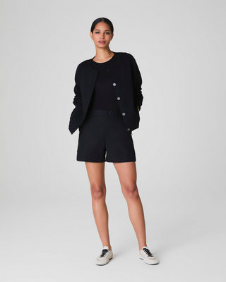 SpanxSupersmooth Stretch Twill  5"