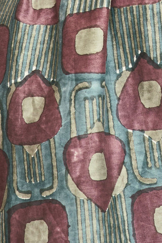 Somerset Dress