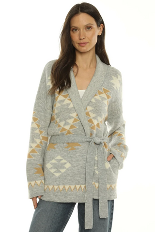 Summer Cardigan
