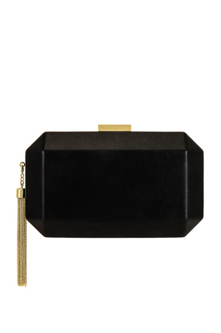 Lia Facetted Hardcase With Tassel