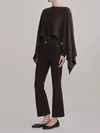 Bridget Boot: High Rise Instasculpt™ Crop