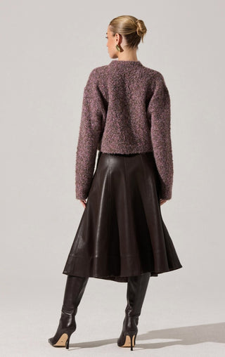 Zhuri Skirt