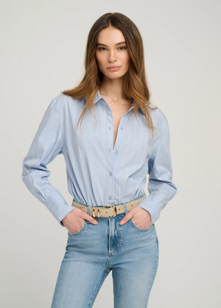 The Hire Me Bodysuit