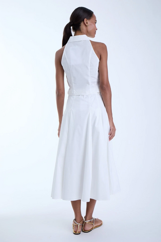 30008 - Poppy Midi Skirt