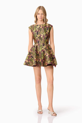 Cindy Mini Dress