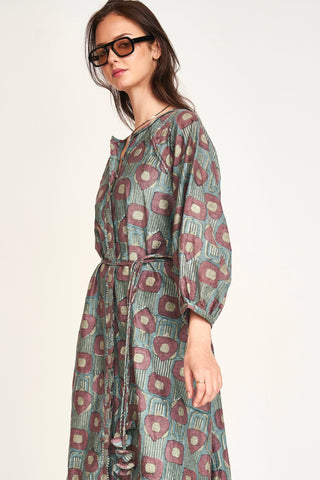 Somerset Dress