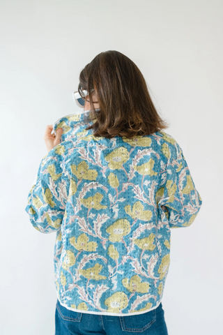 Birdie Jacket Spring - Louie - XS/S