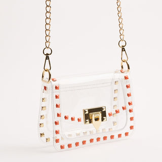 The Jackie Handbag