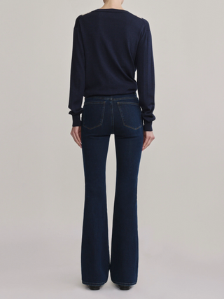 Bridget Boot: High Rise Instasculpt™ 31.5'