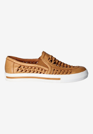 Karsha Leather Flat by L'Amour Des Pieds