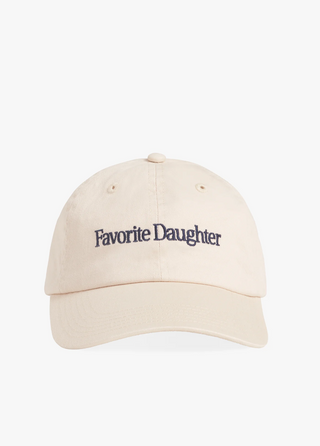 Classic Logo Baseball Hat