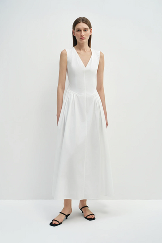 Talia Dress