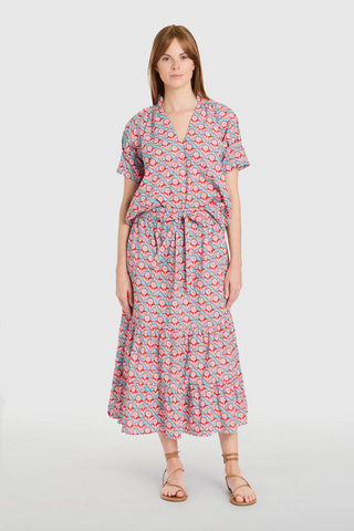 Market Skirt, Penny Bloom
