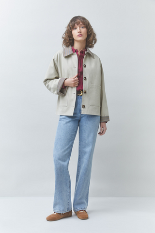 Envy Trench