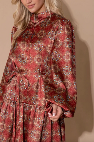 Adele Dress
