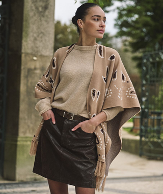 Poncho