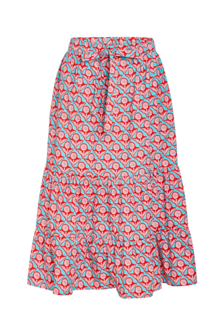 Market Skirt, Penny Bloom