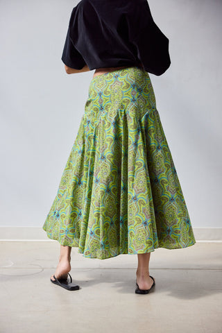 Circle Skirt