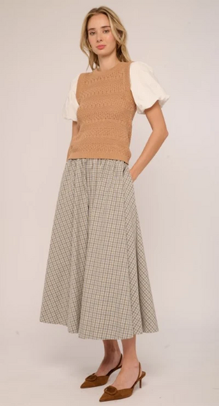 Danni Tee