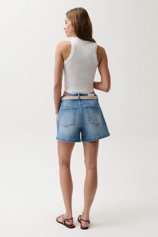 Aoki Short