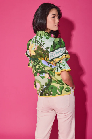 Lottie Top Petit Parc