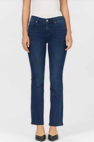 Jaxtyn Bootcut Jeans