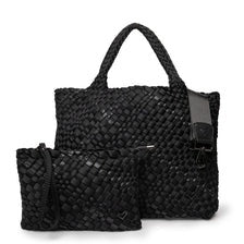 London Large Woven