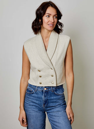 Amber Vest