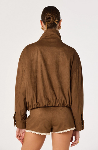 Cooper Jacket
