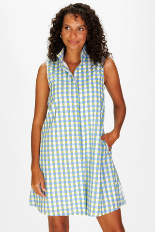 Jan Dress