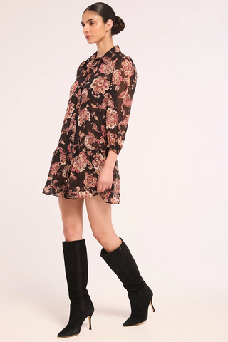 Jillian Dress