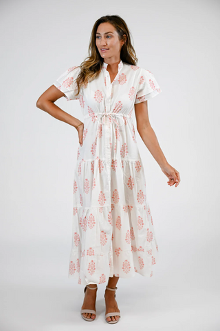Hurley, Azalea Dress